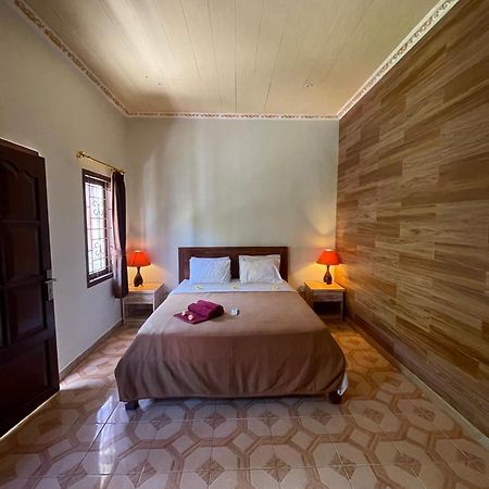Satria Bungalow 울루와뚜 외부 사진