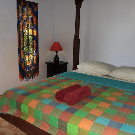 Satria Bungalow 울루와뚜 외부 사진