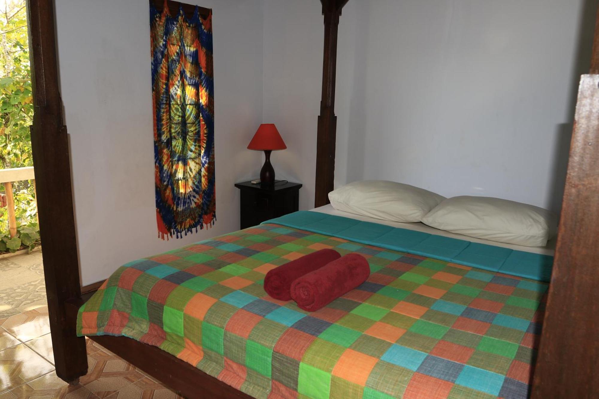 Satria Bungalow 울루와뚜 외부 사진